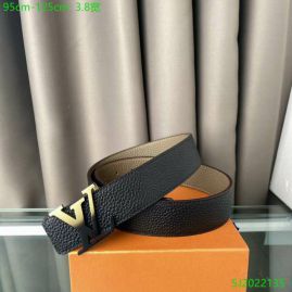 Picture of LV Belts _SKULVBelt38mmX95-125cm7D286096